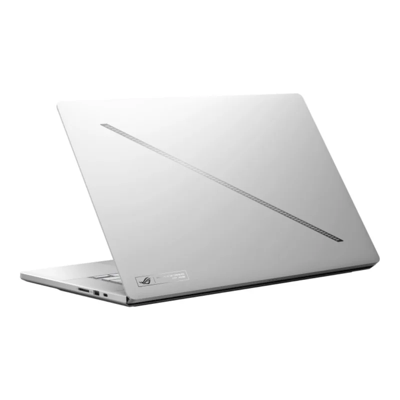 Игровой ноутбук 16'' Asus ROG Zephyrus G16 OLED (U9 386H-32-1-RTX5080 16-W)(GU606AW-TB031W) 5