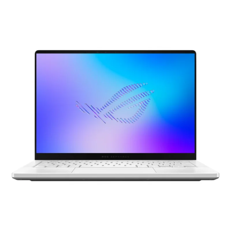 Игровой ноутбук 14'' Asus ROG Zephyrus G14 OLED (U9 386H-32-1-RTX5080 16-W)(GU405AW-SY023W) 4