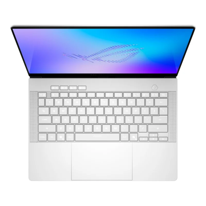 Игровой ноутбук 14'' Asus ROG Zephyrus G14 OLED (U9 386H-32-1-RTX5080 16-W)(GU405AW-SY023W) 5