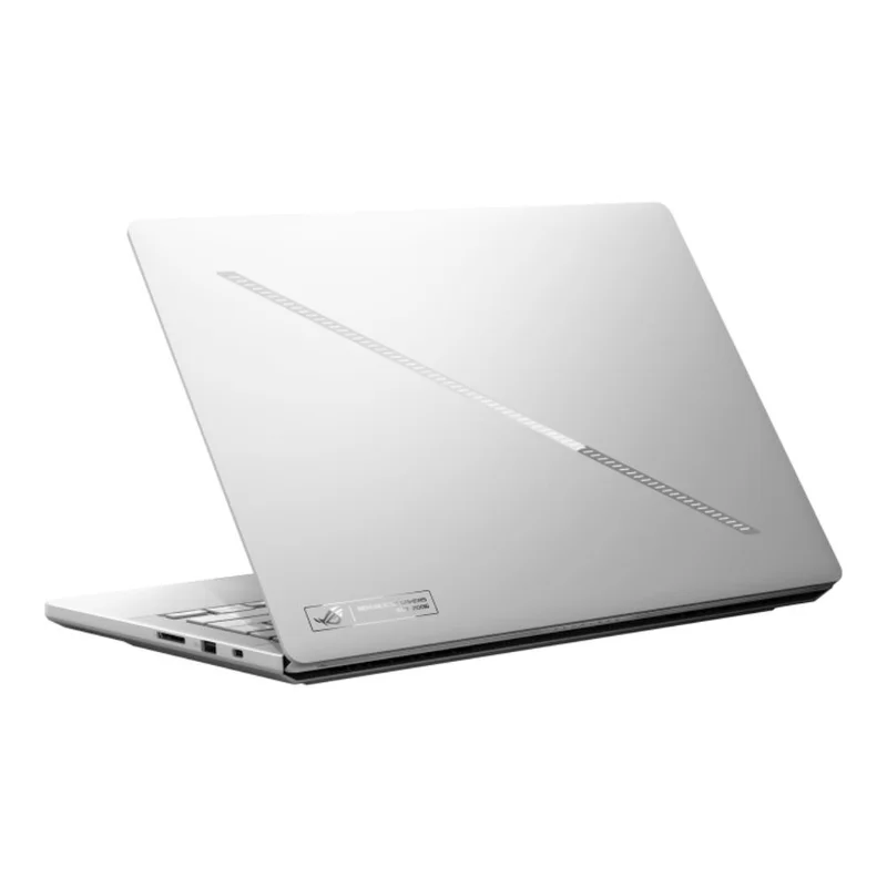 Игровой ноутбук 14'' Asus ROG Zephyrus G14 OLED (U9 386H-32-1-RTX5080 16-W)(GU405AW-SY023W) 6