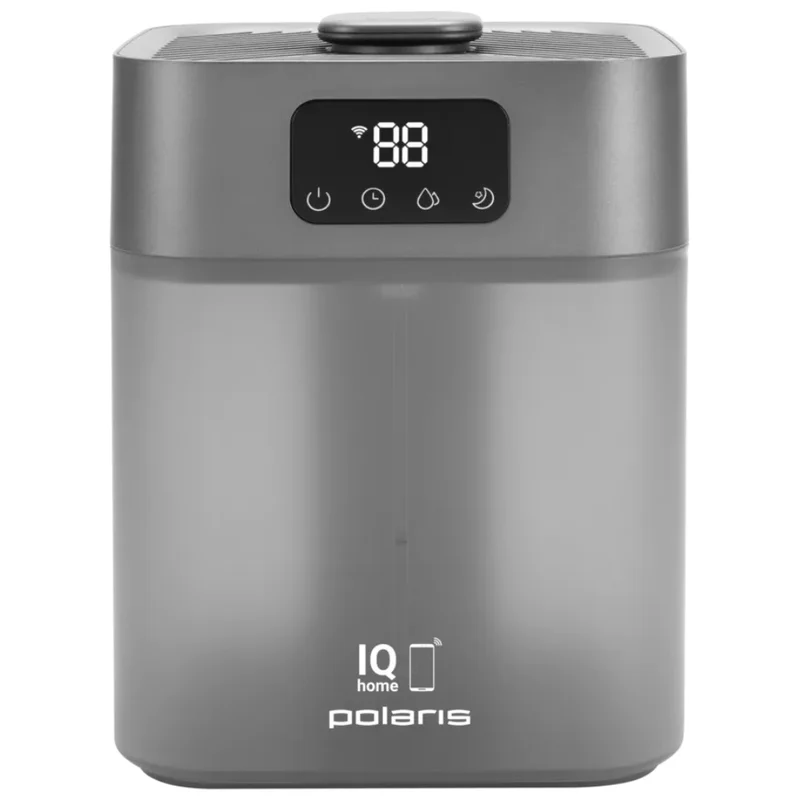Увлажнитель воздуха Polaris PUH-4066 WIFI IQ Home Графитовый 3