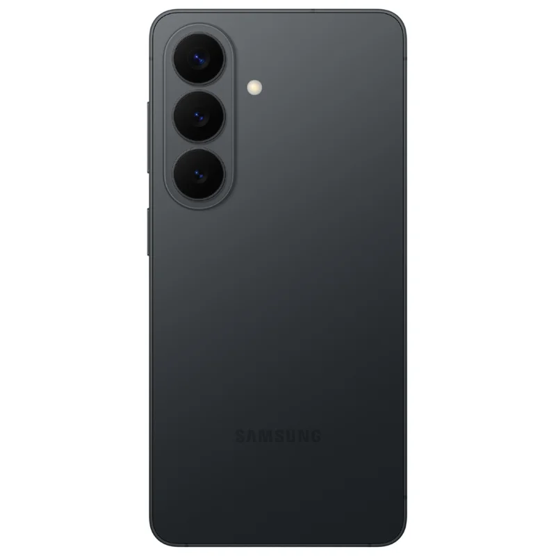 Смартфон Samsung Galaxy S26 12/256GB/6.3/50 Черный (SM-S942BZKCSKZ) 3