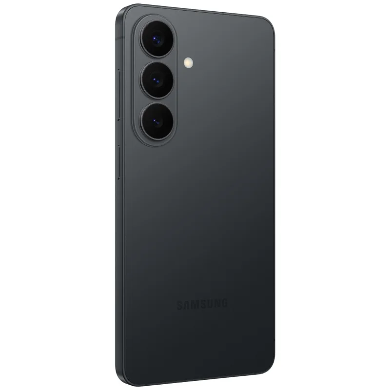 Смартфон Samsung Galaxy S26 12/256GB/6.3/50 Черный (SM-S942BZKCSKZ) 5