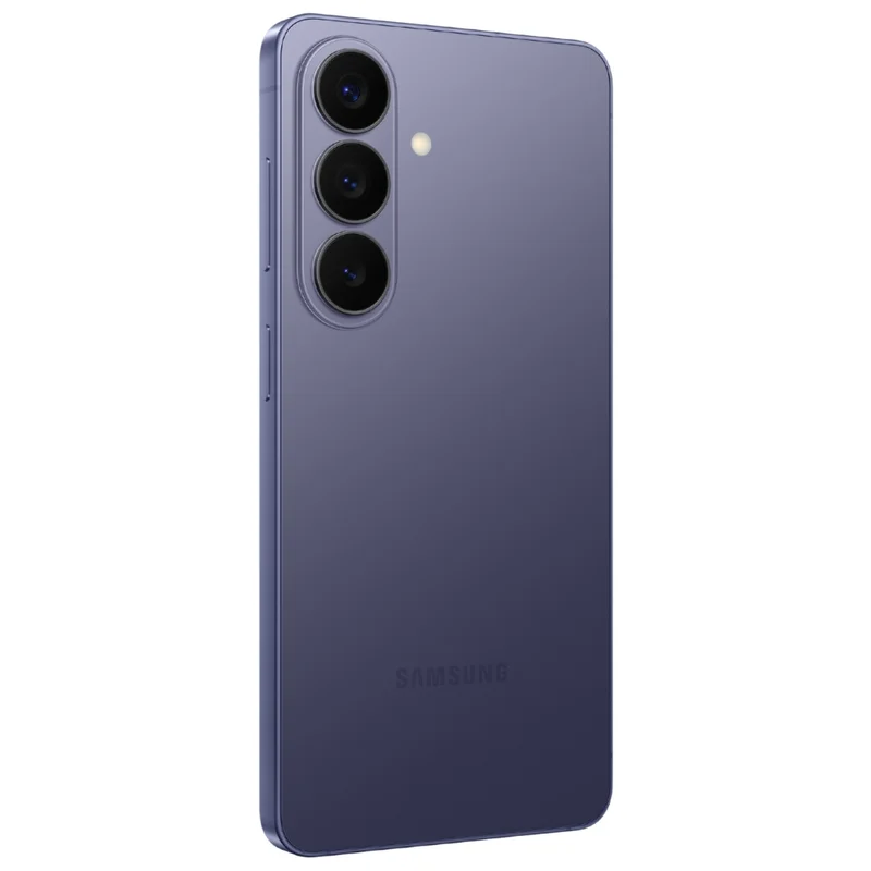 Смартфон Samsung Galaxy S26 12/256GB/6.3/50 Лавандовый (SM-S942BZVCSKZ) 5
