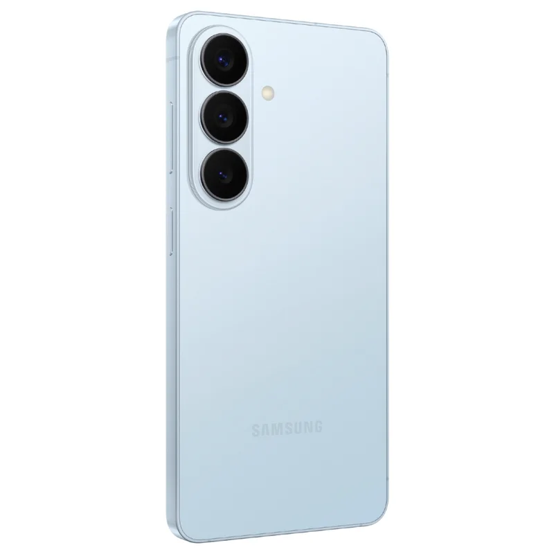 Смартфон Samsung Galaxy S26 12/256GB/6.3/50 Голубой (SM-S942BLBCSKZ) 5