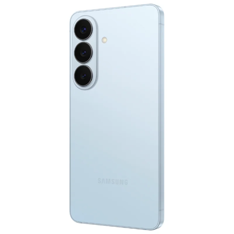 Смартфон Samsung Galaxy S26 12/256GB/6.3/50 Голубой (SM-S942BLBCSKZ) 7