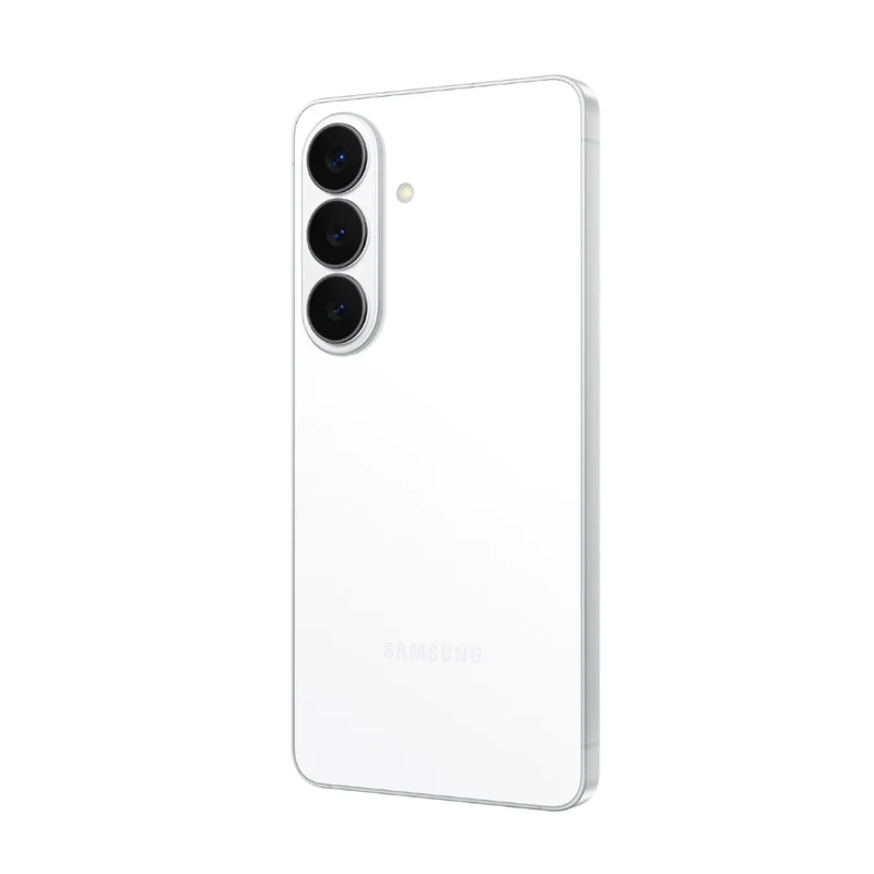 Смартфон Samsung Galaxy S26 12/256GB/6.3/50 Белый (SM-S942BZWCSKZ) 7