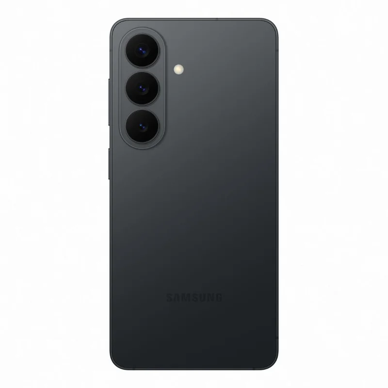 Смартфон Samsung Galaxy S26 12/512GB/6.3/50 Черный (SM-S942BZKQSKZ) 2