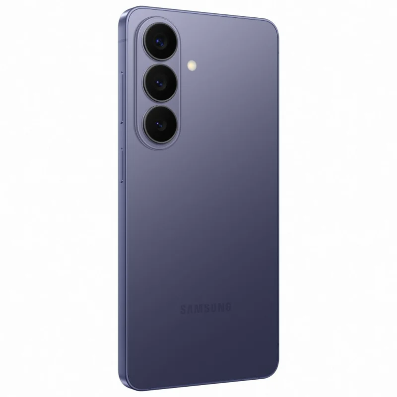 Смартфон Samsung Galaxy S26 12/512GB/6.3/50 Лавандовый (SM-S942BZVQSKZ) 4