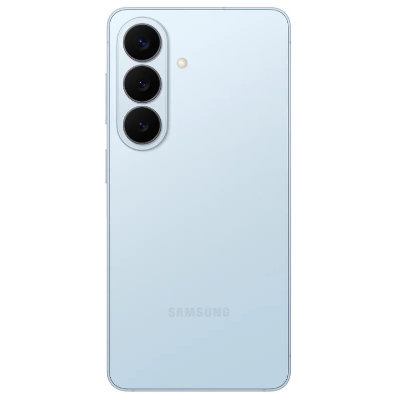 Смартфон Samsung Galaxy S26 12/512GB/6.3/50 Голубой (SM-S942BLBQSKZ) 3