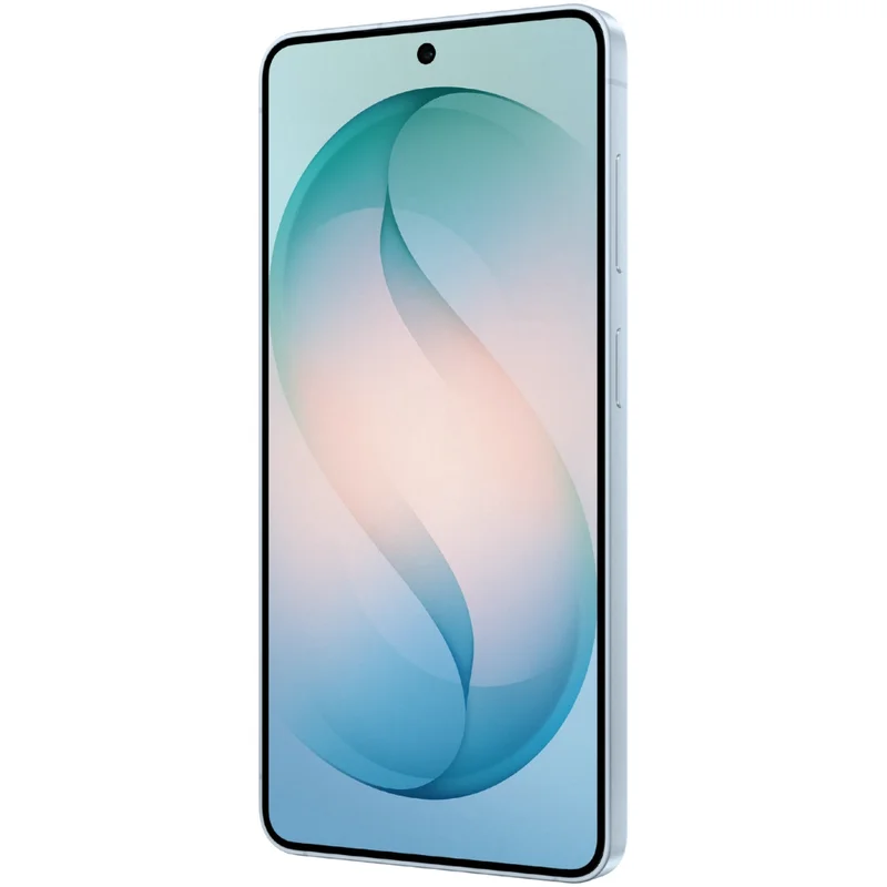 Смартфон Samsung Galaxy S26 12/512GB/6.3/50 Голубой (SM-S942BLBQSKZ) 6
