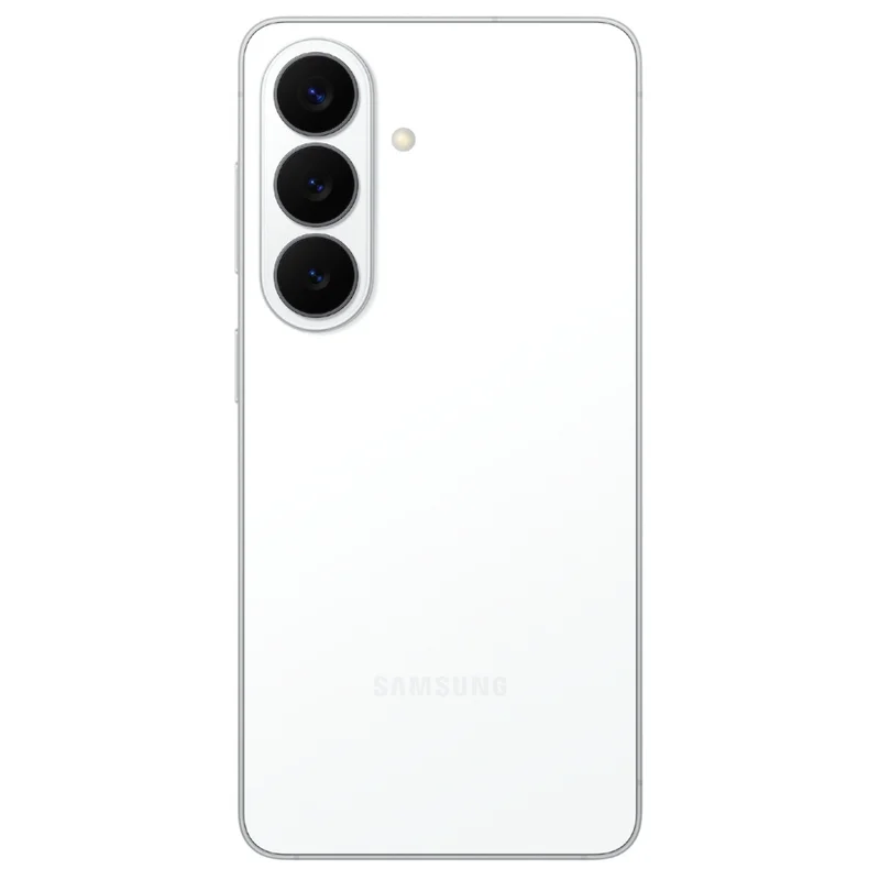 Смартфон Samsung Galaxy S26 12/512GB/6.3/50 Белый (SM-S942BZWQSKZ) 3