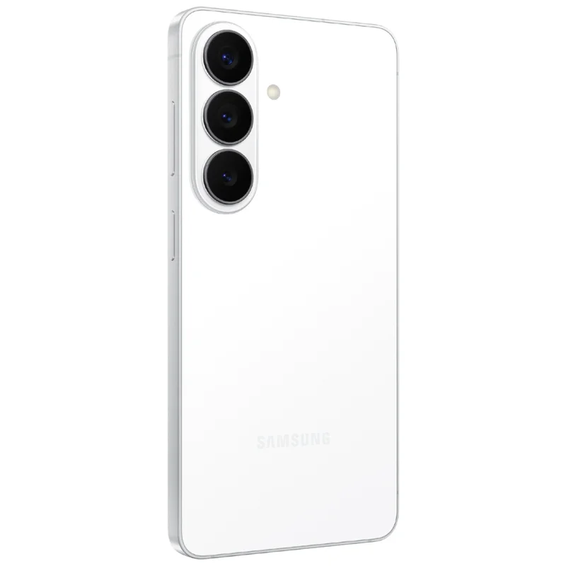 Смартфон Samsung Galaxy S26 12/512GB/6.3/50 Белый (SM-S942BZWQSKZ) 5