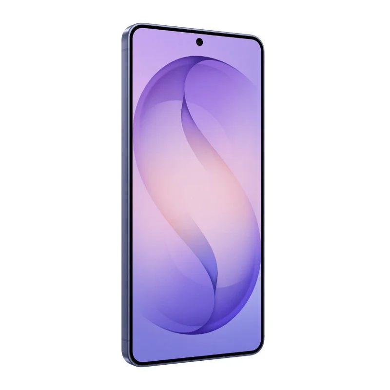 Смартфон Samsung Galaxy S26+ 12/256GB/6.7/50 Лавандовый (SM-S947BZVBSKZ) 4