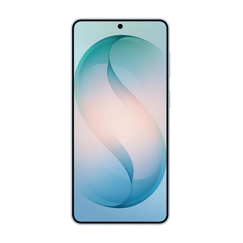 Смартфон Samsung Galaxy S26+ 12/256GB/6.7/50 Голубой (SM-S947BLBBSKZ) 2