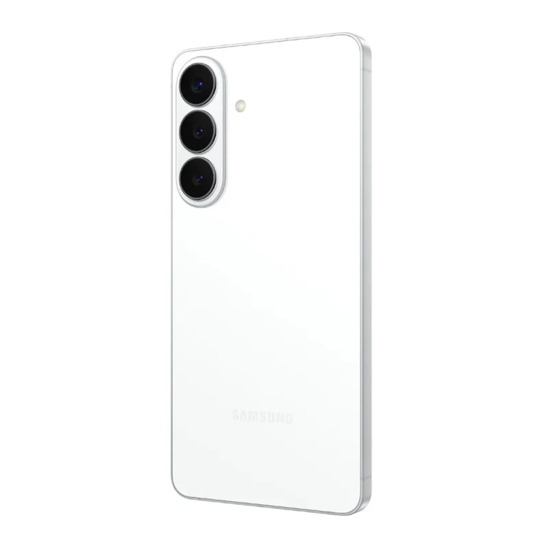 Смартфон Samsung Galaxy S26+ 12/256GB/6.7/50 Белый (SM-S947BZWBSKZ) 6