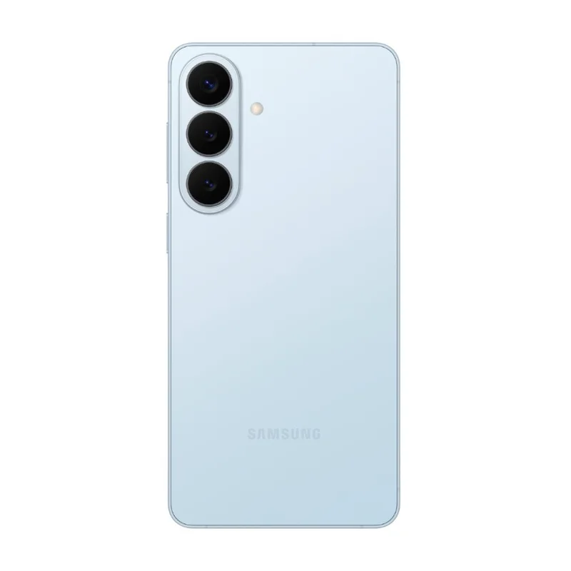 Смартфон Samsung Galaxy S26+ 12/512GB/6.7/50 Голубой (SM-S947BLBCSKZ) 3
