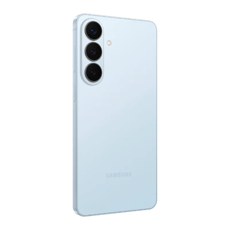 Смартфон Samsung Galaxy S26+ 12/512GB/6.7/50 Голубой (SM-S947BLBCSKZ) 7
