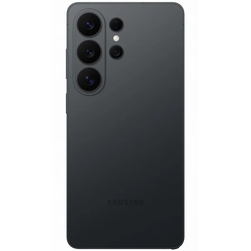 Смартфон Samsung Galaxy S26 Ultra 12/256GB/6.9/200 Черный (SM-S948BZKBSKZ) 3