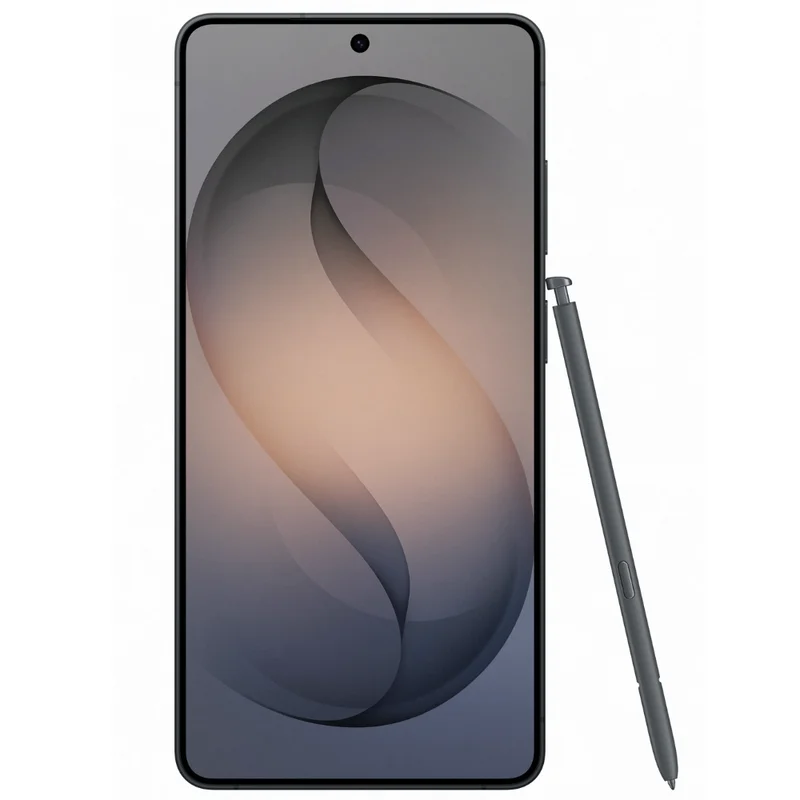Смартфон Samsung Galaxy S26 Ultra 12/256GB/6.9/200 Черный (SM-S948BZKBSKZ) 4