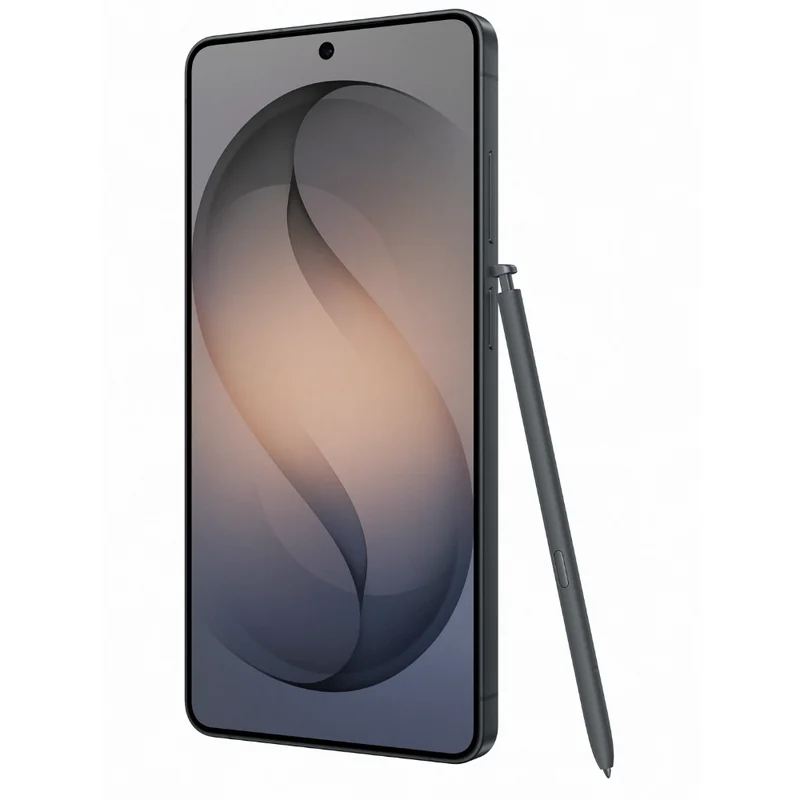 Смартфон Samsung Galaxy S26 Ultra 12/256GB/6.9/200 Черный (SM-S948BZKBSKZ) 6
