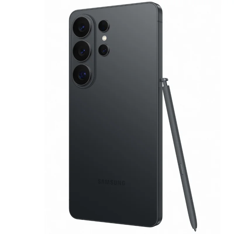 Смартфон Samsung Galaxy S26 Ultra 12/256GB/6.9/200 Черный (SM-S948BZKBSKZ) 7