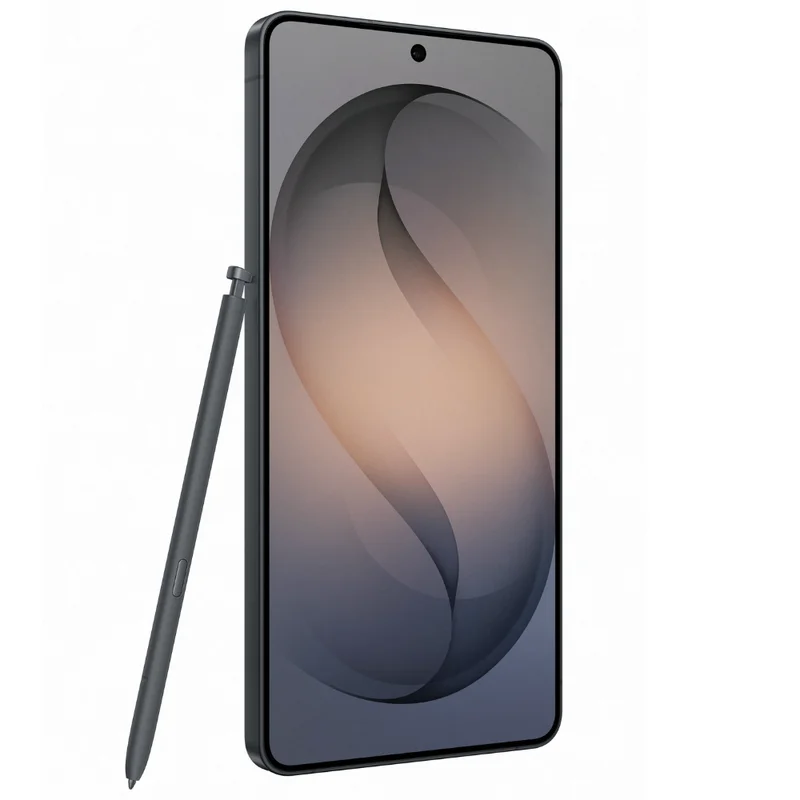 Смартфон Samsung Galaxy S26 Ultra 12/256GB/6.9/200 Черный (SM-S948BZKBSKZ) 8