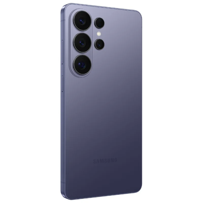 Смартфон Samsung Galaxy S26 Ultra 12/256GB/6.9/200 Лавандовый (SM-S948BZVBSKZ) 10