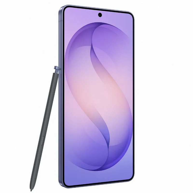 Смартфон Samsung Galaxy S26 Ultra 12/256GB/6.9/200 Лавандовый (SM-S948BZVBSKZ) 6
