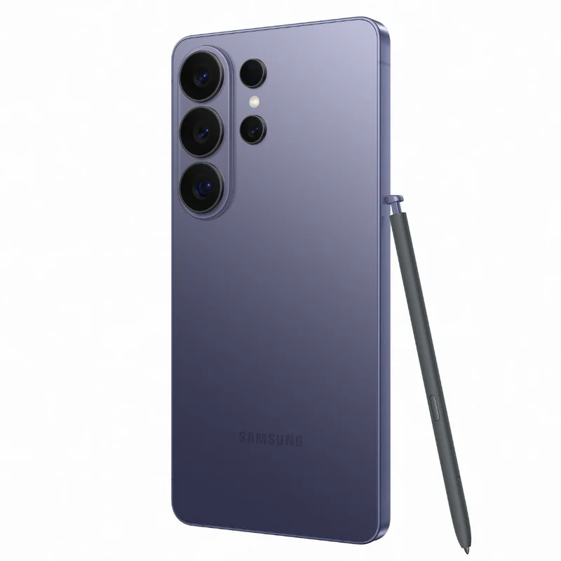 Смартфон Samsung Galaxy S26 Ultra 12/256GB/6.9/200 Лавандовый (SM-S948BZVBSKZ) 7