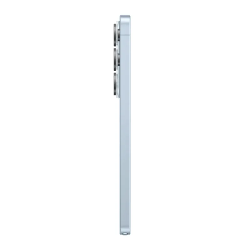 Смартфон Samsung Galaxy S26 Ultra 12/256GB/6.9/200 Голубой (SM-S948BLBBSKZ) 10