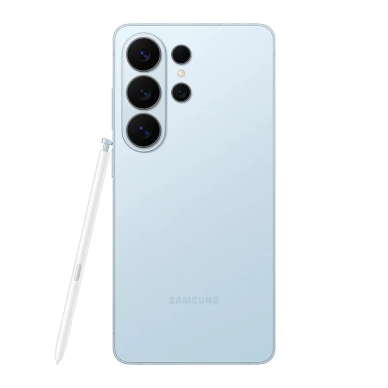 Смартфон Samsung Galaxy S26 Ultra 12/256GB/6.9/200 Голубой (SM-S948BLBBSKZ) 7