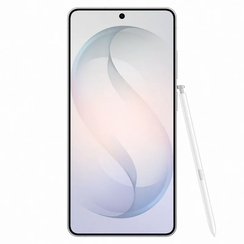 Смартфон Samsung Galaxy S26 Ultra 12/256GB/6.9/200 Белый (SM-S948BZWBSKZ) 4