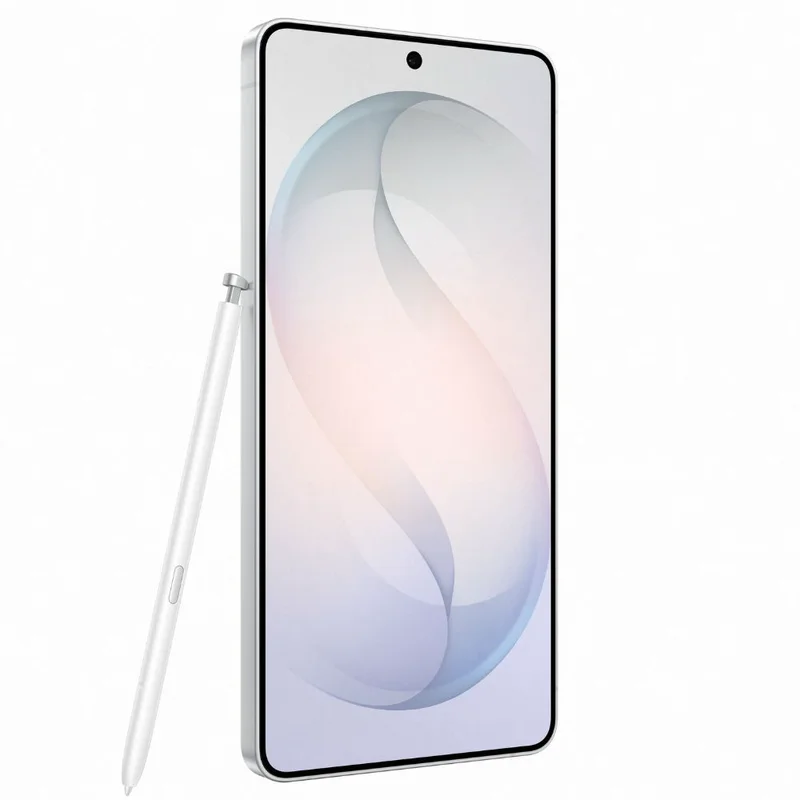 Смартфон Samsung Galaxy S26 Ultra 12/256GB/6.9/200 Белый (SM-S948BZWBSKZ) 6