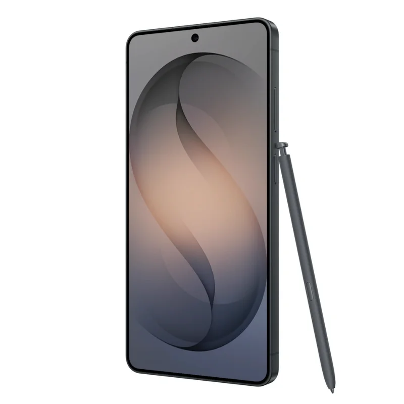 Смартфон Samsung Galaxy S26 Ultra 12/512GB/6.9/200 Черный (SM-S948BZKCSKZ) 6