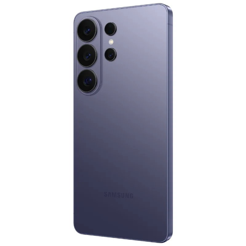 Смартфон Samsung Galaxy S26 Ultra 12/512GB/6.9/200 Лавандовый (SM-S948BZVCSKZ) 12