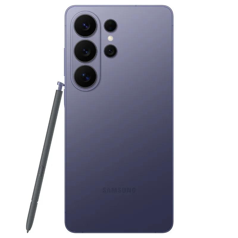 Смартфон Samsung Galaxy S26 Ultra 12/512GB/6.9/200 Лавандовый (SM-S948BZVCSKZ) 6