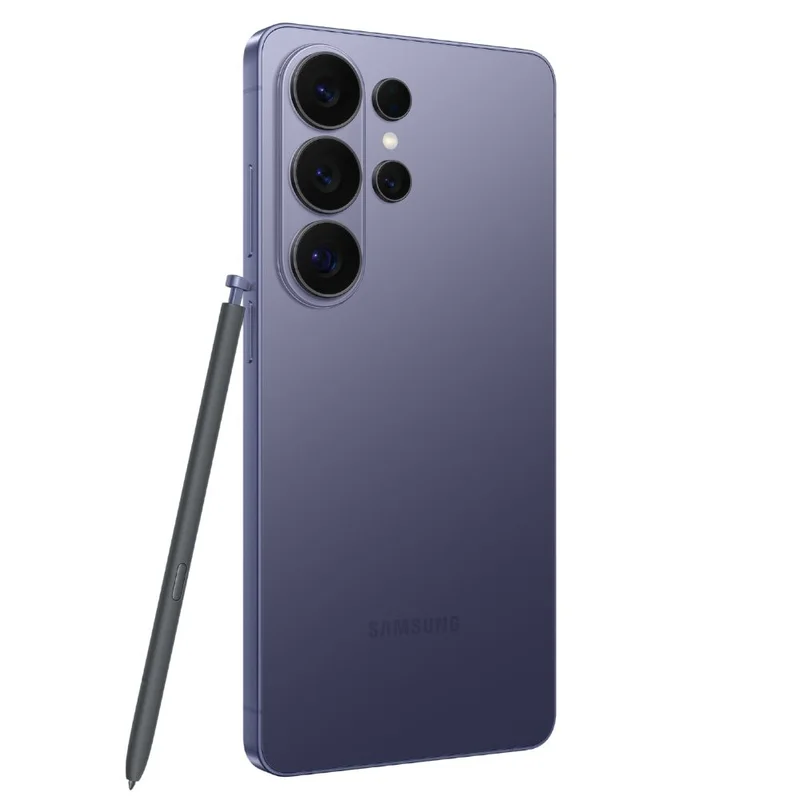 Смартфон Samsung Galaxy S26 Ultra 12/512GB/6.9/200 Лавандовый (SM-S948BZVCSKZ) 8