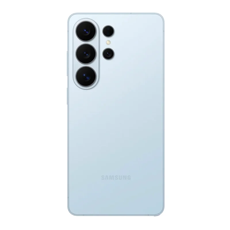 Смартфон Samsung Galaxy S26 Ultra 12/512GB/6.9/200 Голубой (SM-S948BLBCSKZ) 2