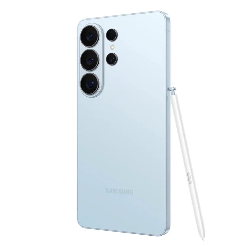 Смартфон Samsung Galaxy S26 Ultra 12/512GB/6.9/200 Голубой (SM-S948BLBCSKZ) 6