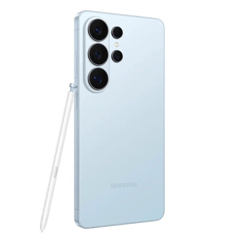 Смартфон Samsung Galaxy S26 Ultra 12/512GB/6.9/200 Голубой (SM-S948BLBCSKZ) 7
