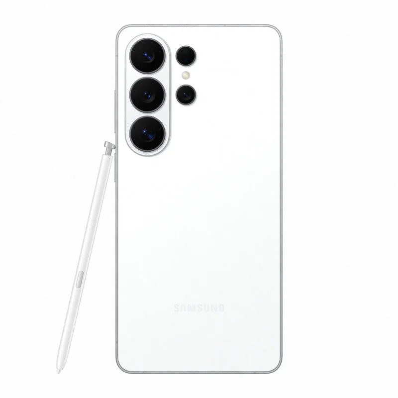 Смартфон Samsung Galaxy S26 Ultra 12/512GB/6.9/200 Белый (SM-S948BLBCSKZ) 3