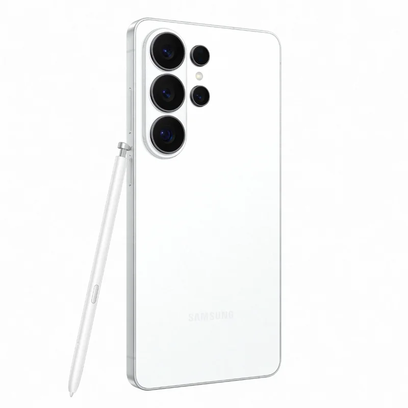 Смартфон Samsung Galaxy S26 Ultra 12/512GB/6.9/200 Белый (SM-S948BLBCSKZ) 5