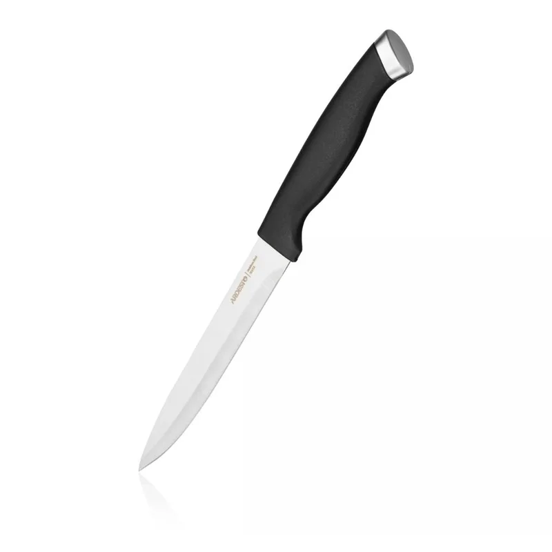 Набор ножей 3пр. Gemini Gourmet Ardesto AR2103BL 3