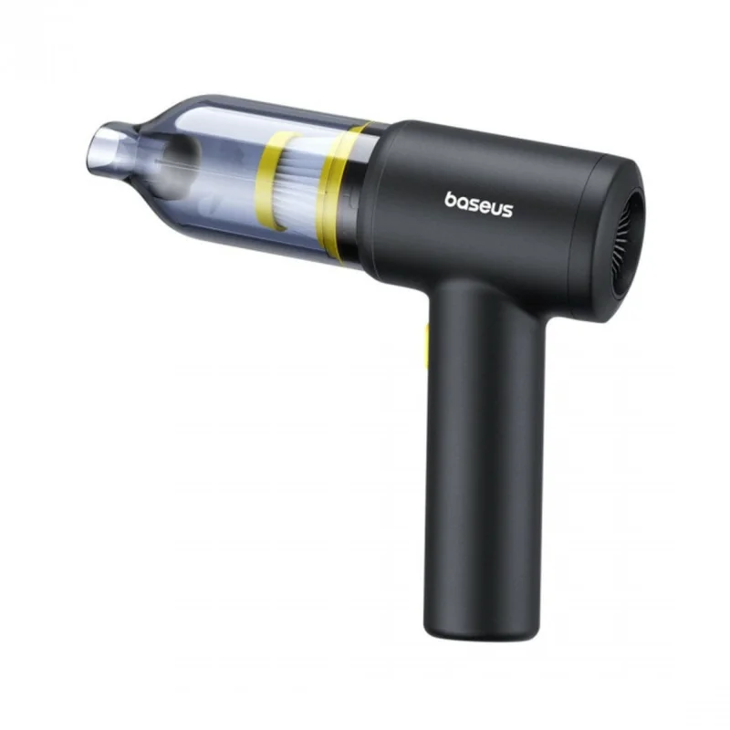 Автомобильный пылесос Baseus AT Car Vacuum Cleaner (C30476600121-00) 2