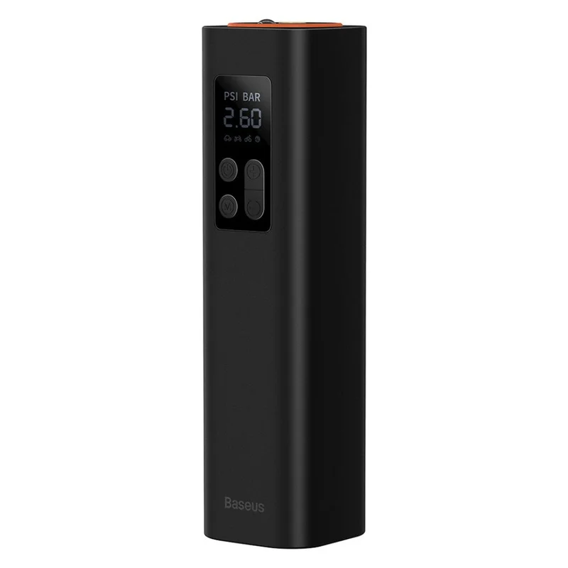 Автомобильный компрессор Baseus Super Mini (CRCQ000001) 3