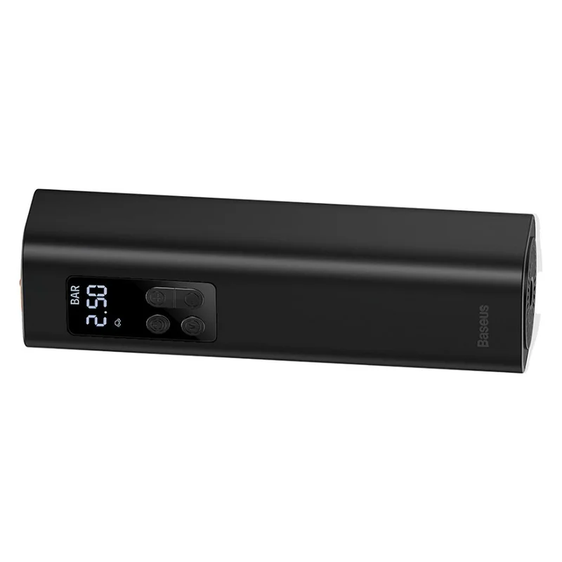 Автомобильный компрессор Baseus Super Mini (CRCQ000001) 5