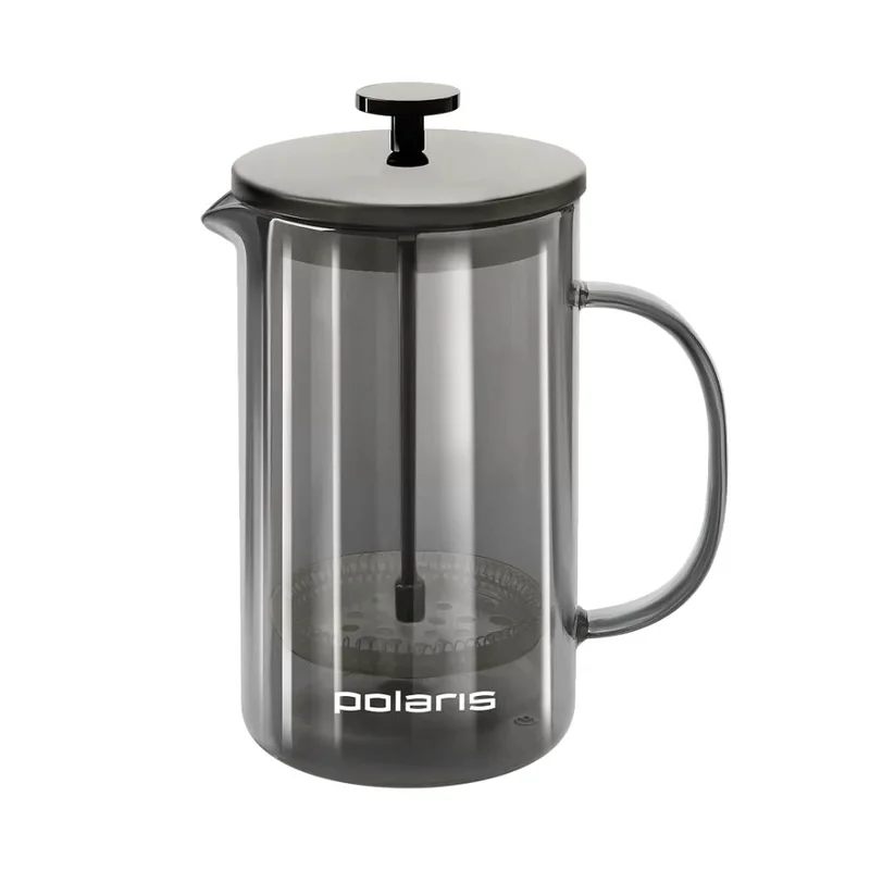 Френч-пресс 0,6л Polaris Stein-600FP 2