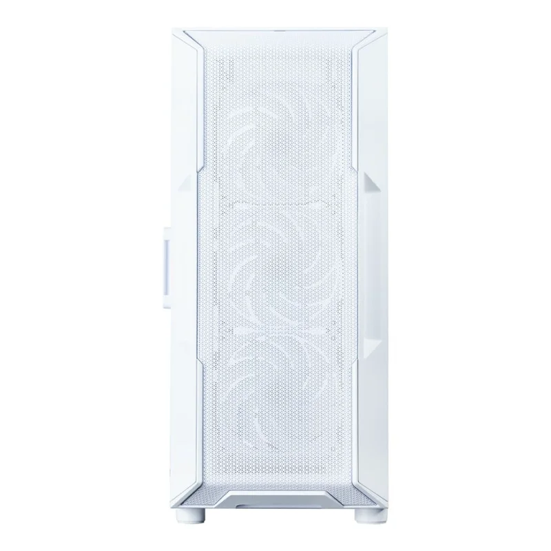 Компьютерный корпус Zalman I3 Neo V2, ATX, White 5