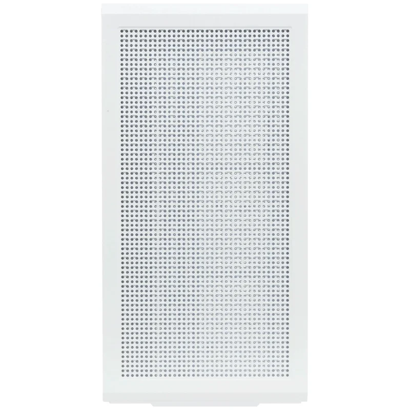 Компьютерный корпус Zalman P50 DS, ATX, White 12